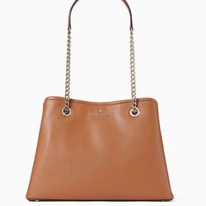 Kate Spade Jordyn Medium Chain Bag